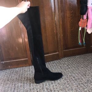 Thigh High Boots